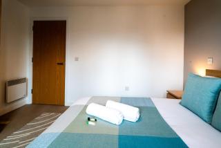 Southside Apartments, Sleeps 4, Free Parking. - Birmingham - 8
