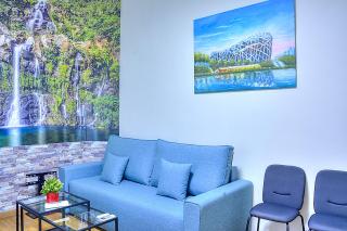 Family Luxury Argote - Sevilla - 8