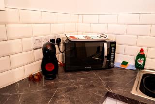 Free Parking | Smart TV | 4 guests - 3