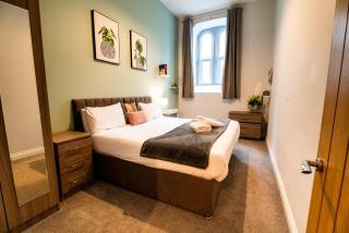 Free Parking | Smart TV | 4 guests - Swansea - 2