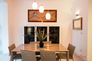 The Holiday Home Where Art Lives - St Paul's Bay - 3