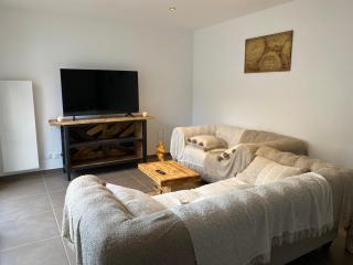 Les Mouettes - Fort-Mahon-Plage - 9