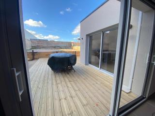 Les Mouettes - Fort-Mahon-Plage - 5