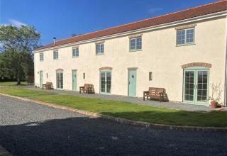 Jake’s Cottage - Langrick, Lincolnshire - Boston - 0