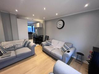 The Coastal Apartment - Homestay - Dublin - 5