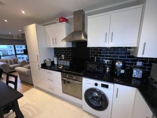 The Coastal Apartment - Homestay - Dublin - 4