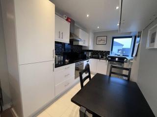 The Coastal Apartment - Homestay - Dublin - 2