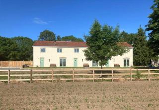 Jake’s Cottage - Langrick, Lincolnshire - Boston - 3