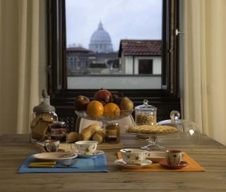 San Pietro Arte in Suite - Rome - 5