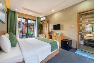 The Linh Seaside Villa Hoi An - 1