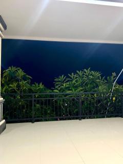 Tirta Kemala House - Ubud - 2