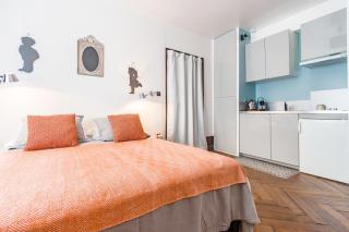 Studio François 1er - Amboise - 8