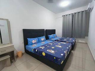 Novo8 SimpleCosy 6-8pax 2R2B B08 - Malacca - 7