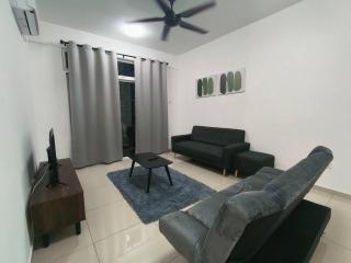 Novo8 SimpleCosy 6-8pax 2R2B B08 - Malacca - 5
