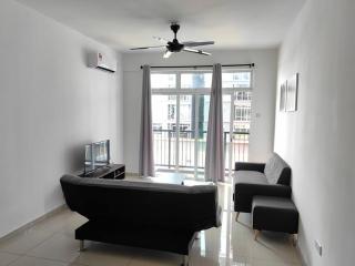 Novo8 SimpleCosy 6-8pax 2R2B B08 - Malacca - 4