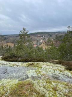 Mysigt hus för 2 familjer - Västervik - 5