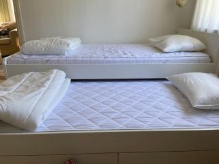 Mysigt hus för 2 familjer - Västervik - 1