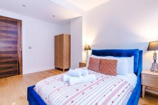 WiFi | 2bedrooms | 10min away to Major Attractions - Birmingham - 2