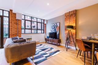 WiFi | 2bedrooms | 10min away to Major Attractions - Birmingham - 9