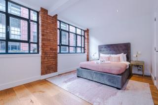 WiFi | 2bedrooms | 10min away to Major Attractions - Birmingham - 3