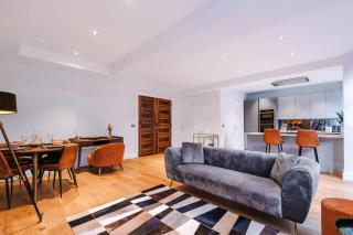 WiFi | 2bedrooms | 10min away to Major Attractions - Birmingham - 7