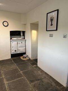 Traditional coastal cottage in Cornwall - Saint Teath - 1