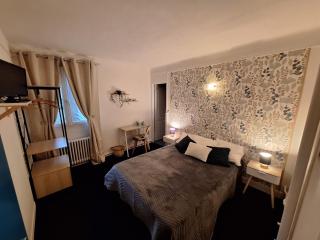 Hotel Au Bon Sejour - Vitry-le-François - 1