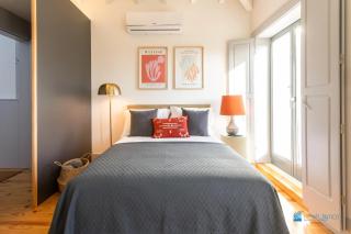 Boavista Charm Balcony Loft - Porto - 2