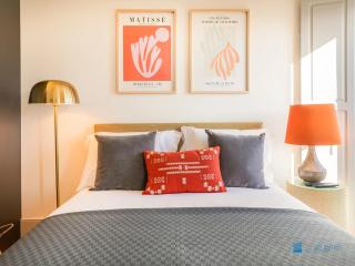 Boavista Charm Balcony Loft - Porto - 9