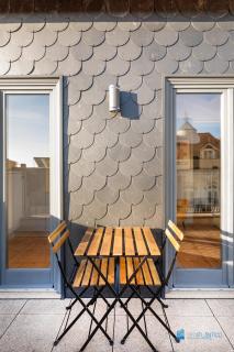 Boavista Charm Balcony Loft - 5
