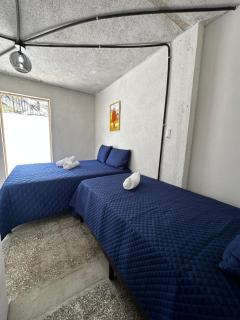 CASA MAGNOLIA - Guatemala - 1