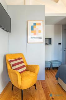 Boavista Charm Balcony Loft - Porto - 6