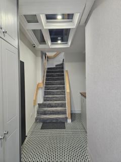 B53 Accommodation - Maynooth - 1