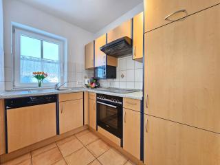 Ferienhaus Baltrumkieker Links - 5
