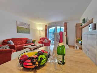 Ferienhaus Baltrumkieker Mitte - Neßmersiel - 6