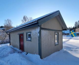 Sjöställe Gudö, annexet - Vendelsö - 8