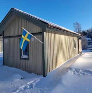 Sjöställe Gudö, annexet - Vendelsö - 0