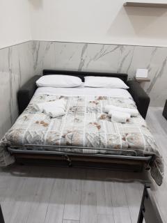 CARMELA HOUSE - Napels - 1