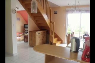 Maison 6 personnes vue mer - Plougrescant - 7
