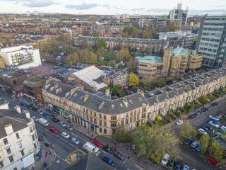Ashton View - Glasgow - 6