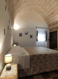 Masseria Salentina Costarella - Borgagne - 7