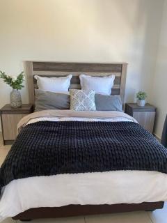 Makyle's Selfcatering Apartment - 7