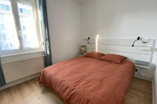 Croix Centre, Maison rénovée - Maison SEB - 3