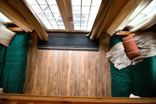 Maine Treehouse-The Spruce Suite - North Lovell - 7