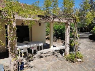 Villa San Antonu, Santa Giulia - Porto Vecchio - 0