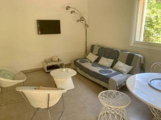 Villa San Antonu, Santa Giulia - Porto Vecchio - 6