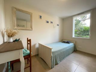 Villa San Antonu, Santa Giulia - Porto Vecchio - 4