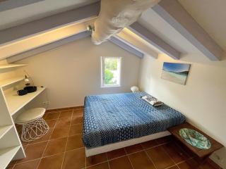Villa San Antonu, Santa Giulia - Porto Vecchio - 3