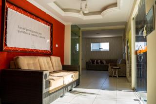 Hotel Santos - Buíque - 8