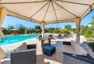 Masseria Tenuta Specolizzi - Lido Marini - 5
